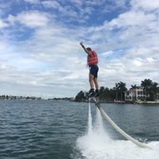 Miami Beach Flyboard Jet Ski Al 22 Photos Flyboarding Photo Of Miami Beach Flyboard Jet Ski Al Fl United States