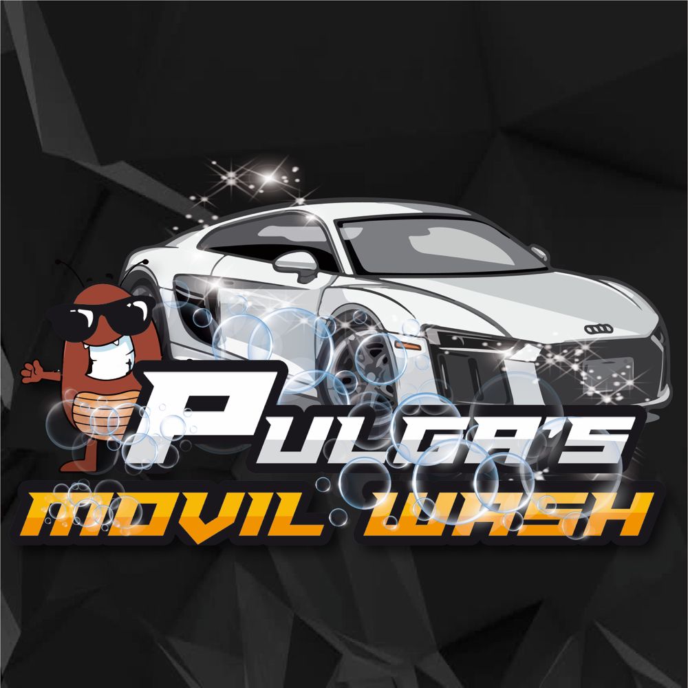 Pulga's Movil Wash