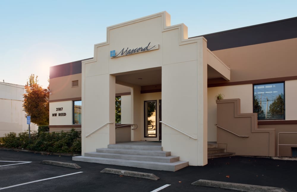 Alan Mascord Design Associates