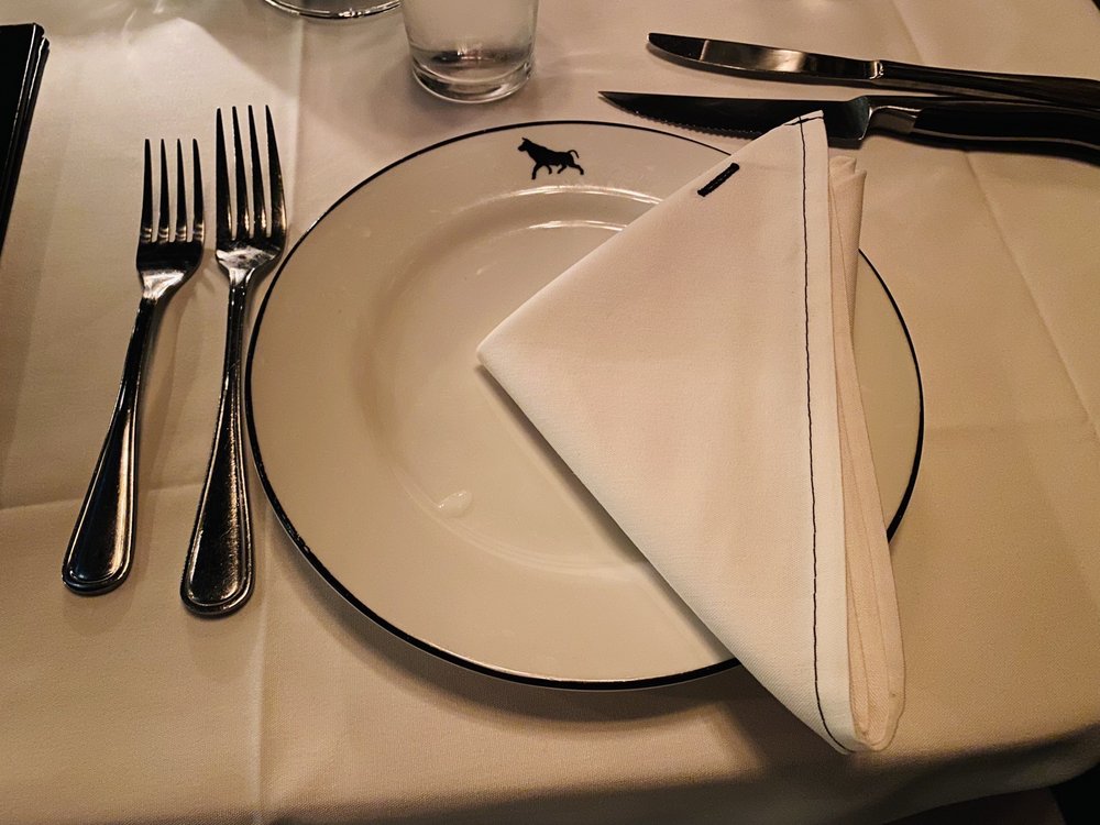 Bull In The Alley Bull In The Alley