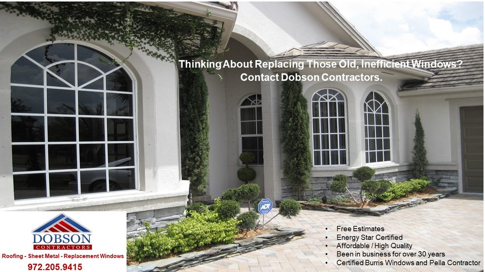 Dobson Contractors