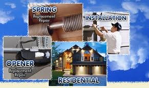 Brazoria County Overhead Doors