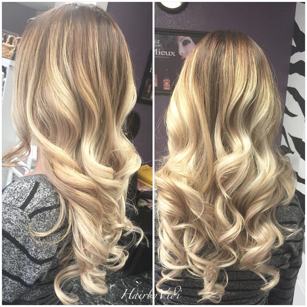 Hair By Vidi