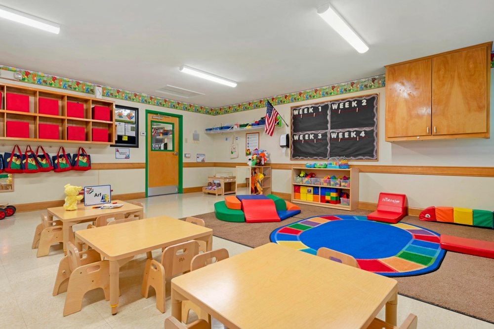 Primrose School of Grapevine-Colleyville