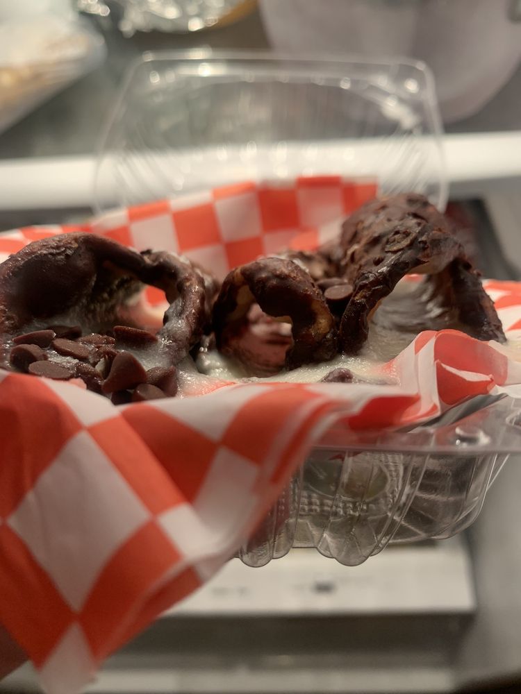 Leaning Tower Pizza & Pasta