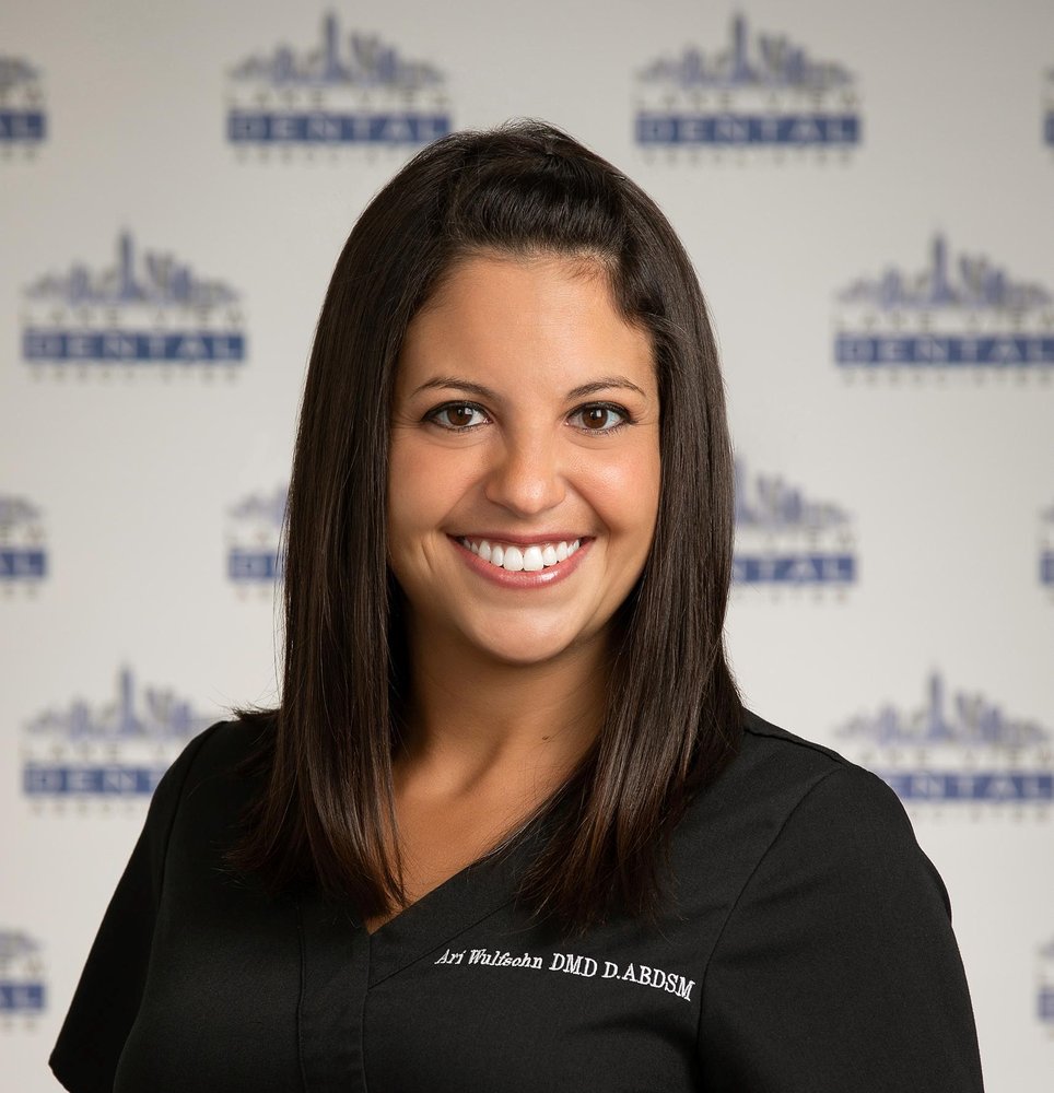 image of business Lake View Dental Associates