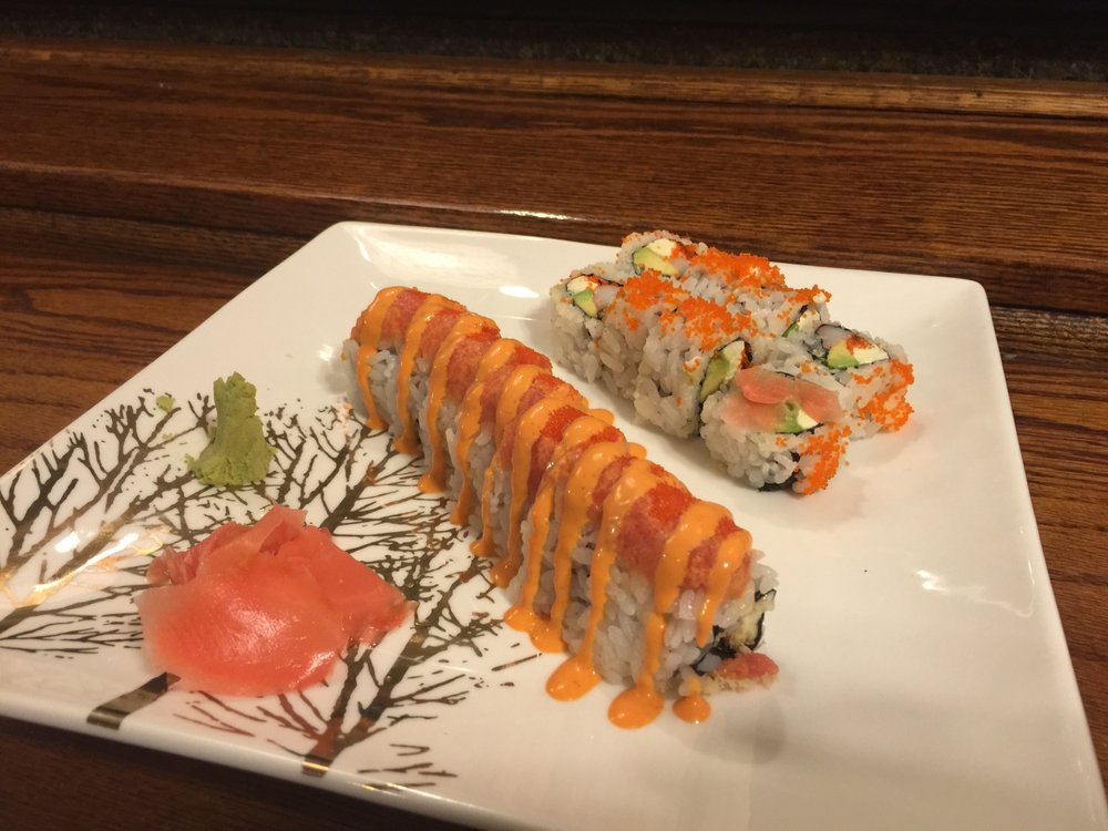 Midori Japanese Korean Restaurant Midori Japanese Korean Restaurant