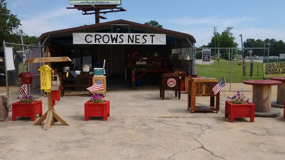 Crows Nest Produce Farmers Market 1780 Hwy 81, Loganville, GA