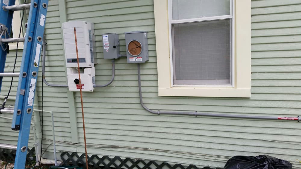 Tesla Solar