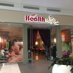 Healthy Magic 70 Reviews Massage 1100 S Hayes St