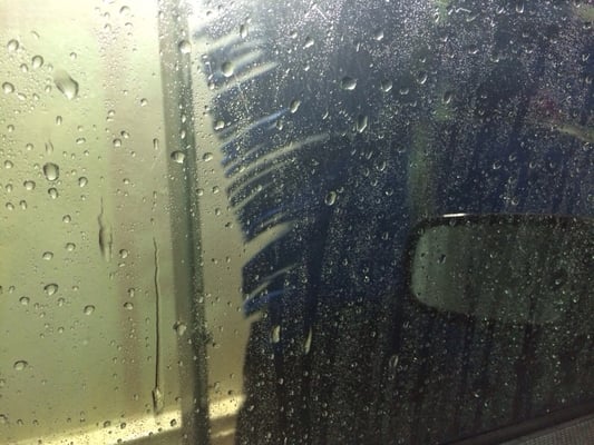 Shell Service Stations