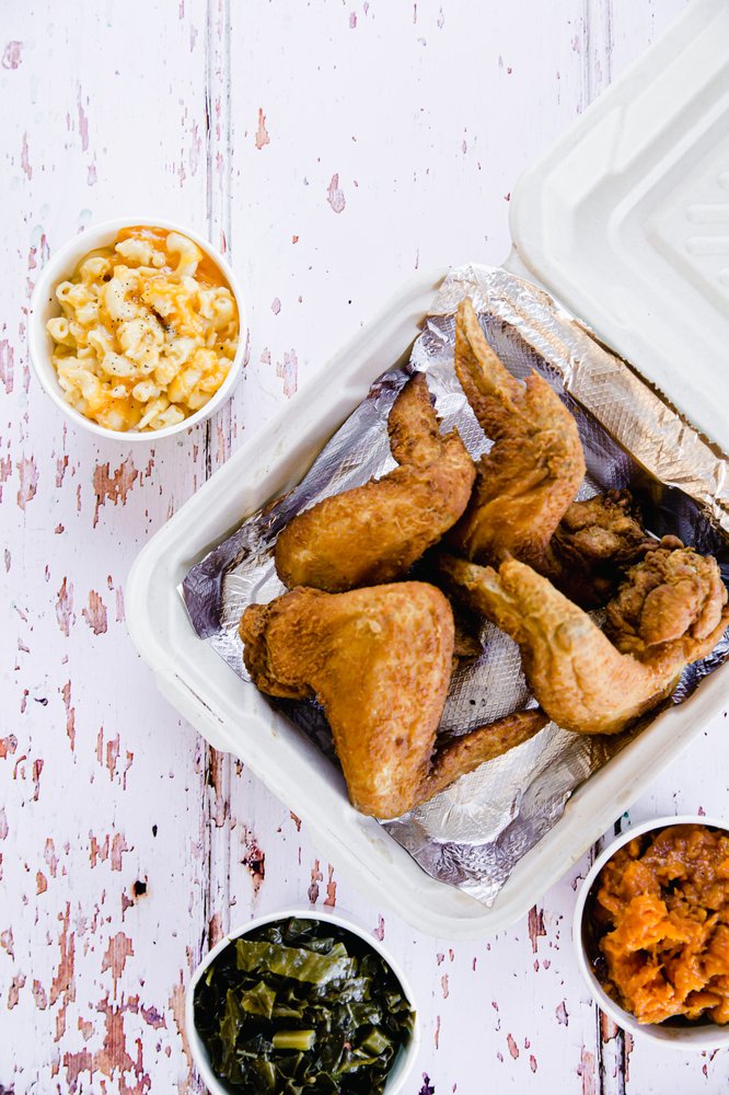 Nana's Southern Kitchen