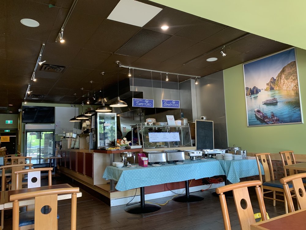 JAV'S Kaldero Authentic Filipino Cuisine