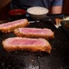 Gyukatsu Motomura Tokyoeki Yaesuguchiten