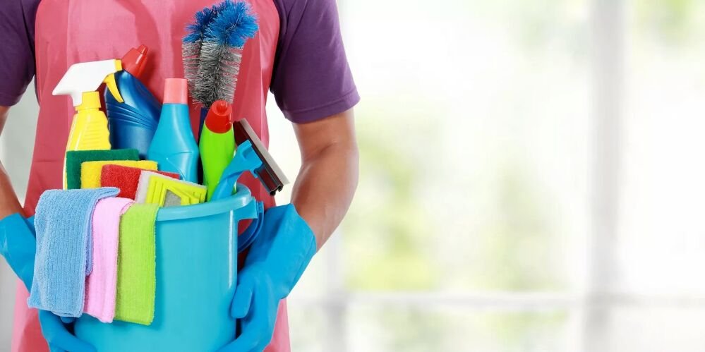Tah-Shay Cleaning & Interior Painting Services