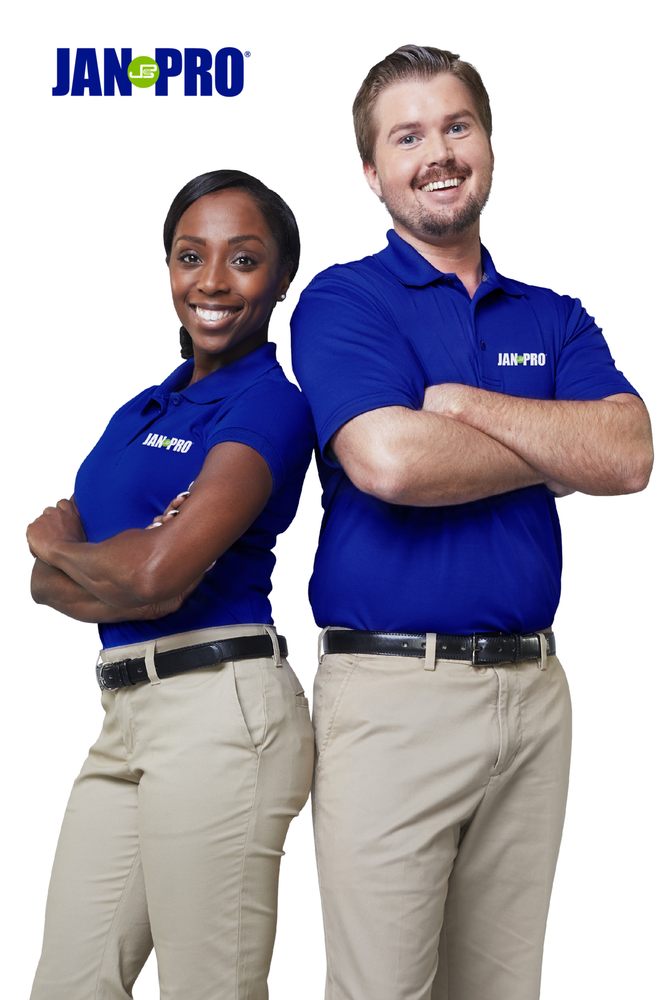 Jan-Pro Cleaning & Disinfecting - Sarasota