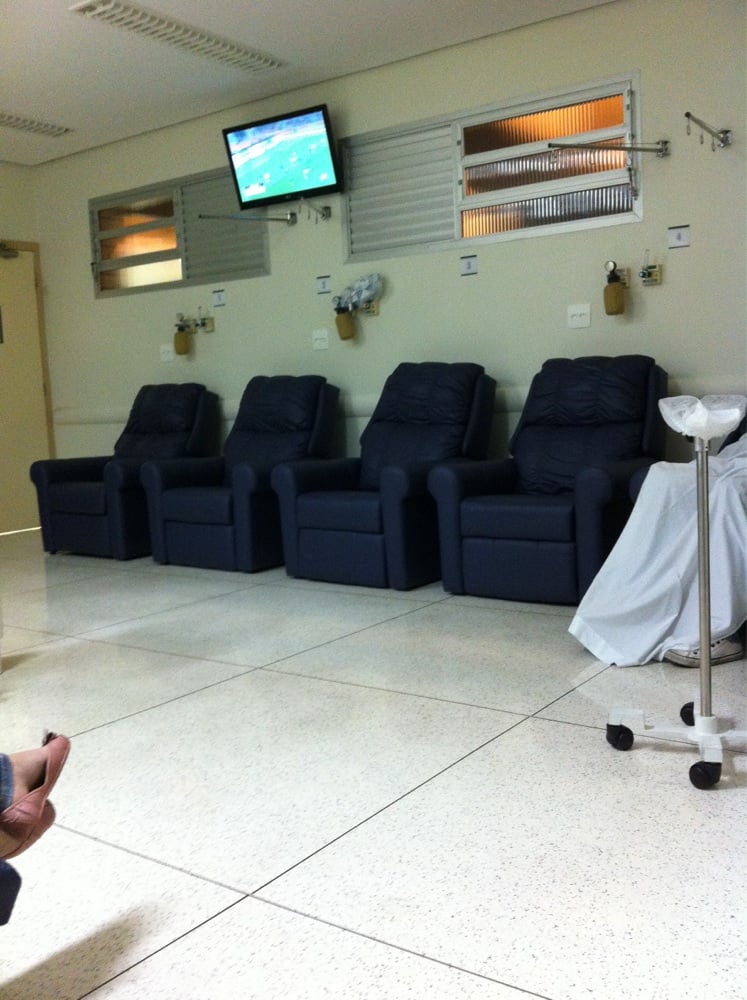 Hospital CEMA Hospitals R. do Oratório, 1369, Mooca, São Paulo SP