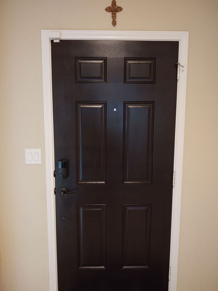 Decolores Refinish Doors