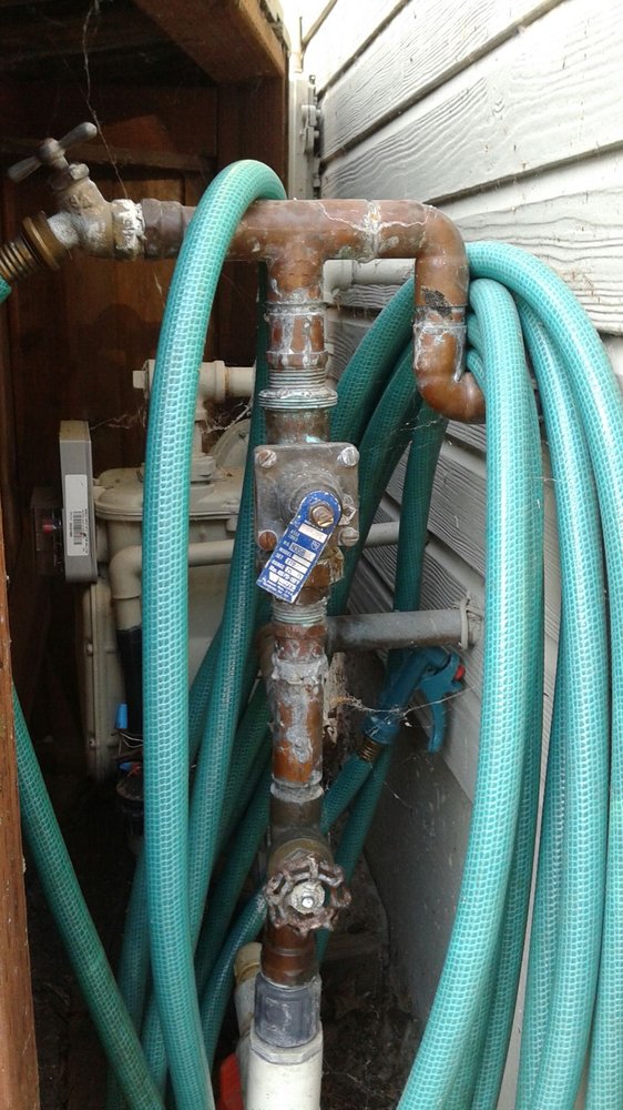 image of business Boden Plumbing Heating & Air