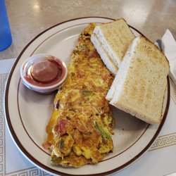 Bay View Family Restaurant 16 Reviews American Traditional Photo Of Bay View Family Restaurant Green Wi United States Spanish