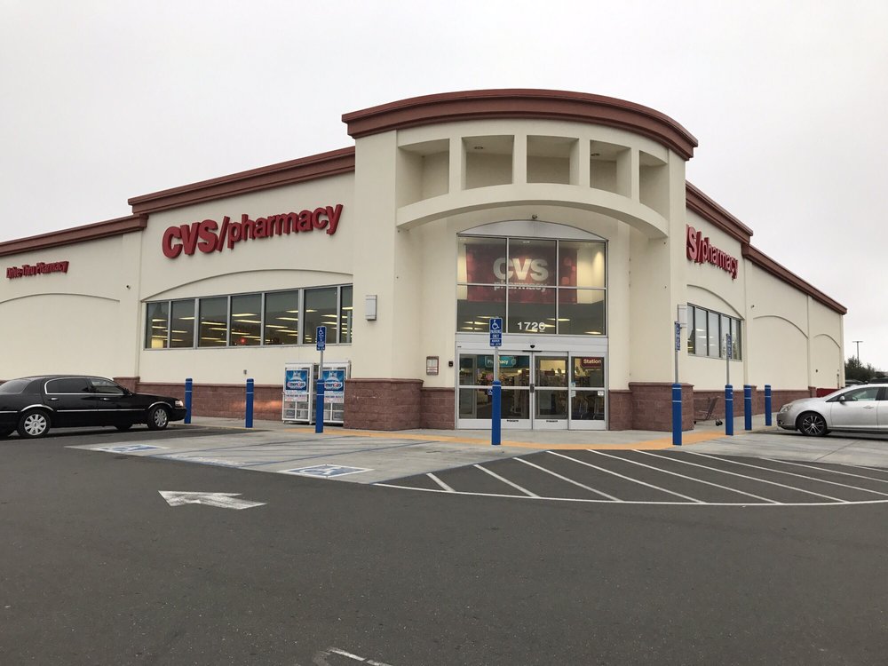 CVS Pharmacy 10 Reviews Drugstores 1720 Central Ave