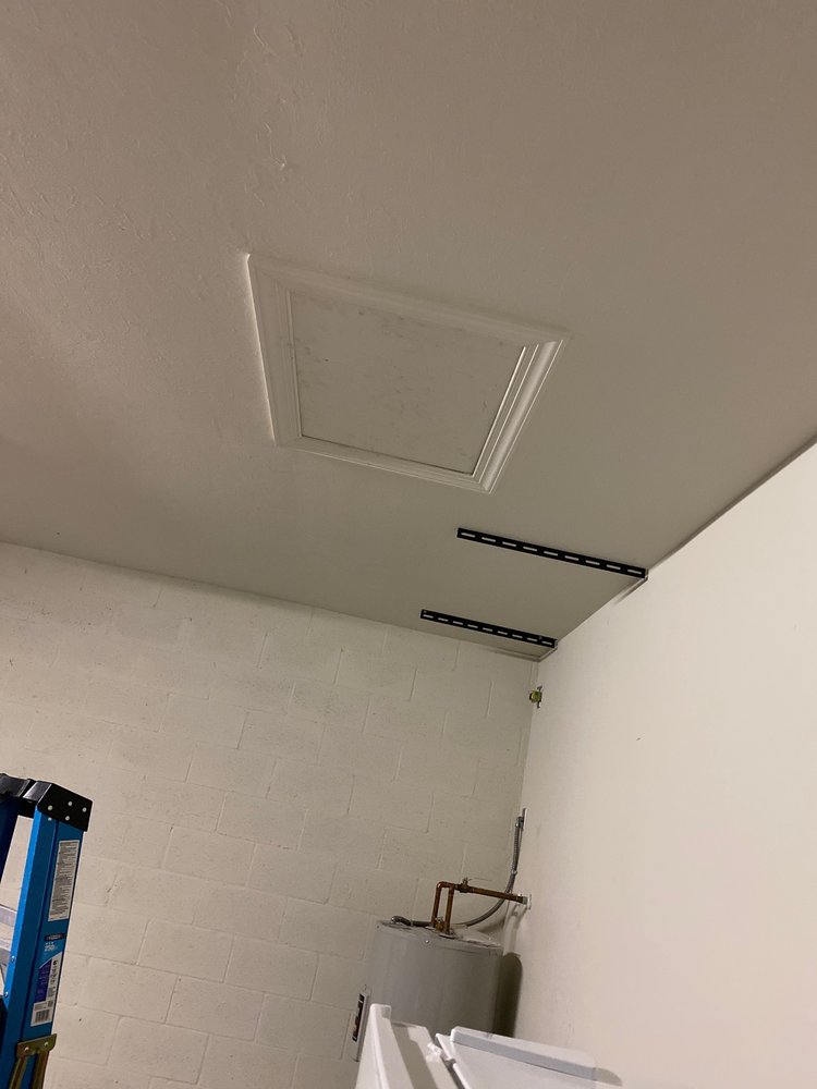 Posetek A/C & Appliance Services