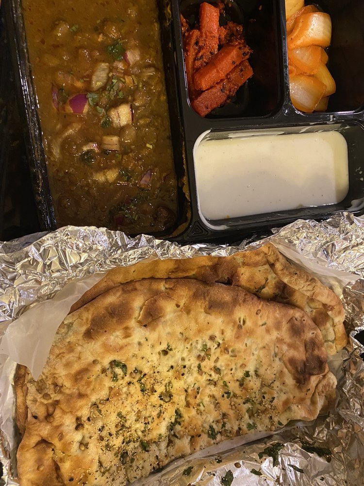Ambar Surrey Dhaba