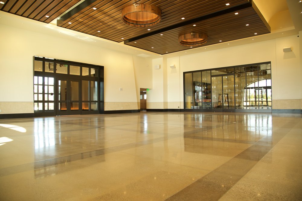 image of business Pristine Concrete
