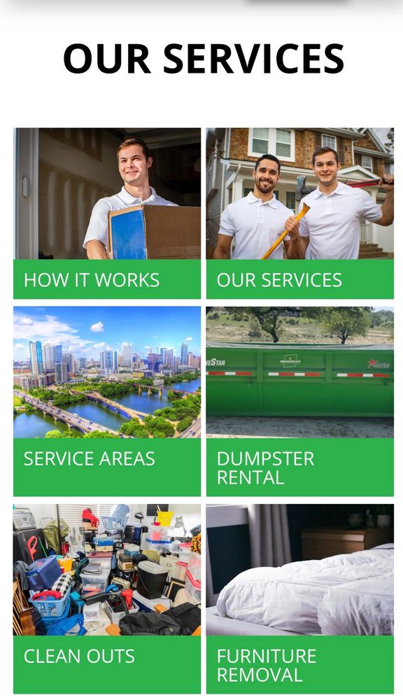 Greenhaulics