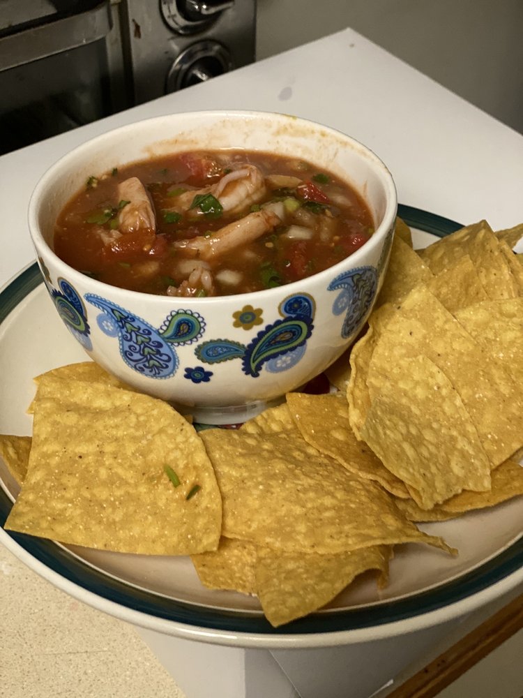 Mar-Y-Sol Restaurant