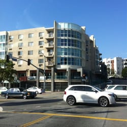 Grand Plaza Senior Apartments 601 N Ave Photo Of Grand Plaza Senior Apartments Los Angeles Ca United States