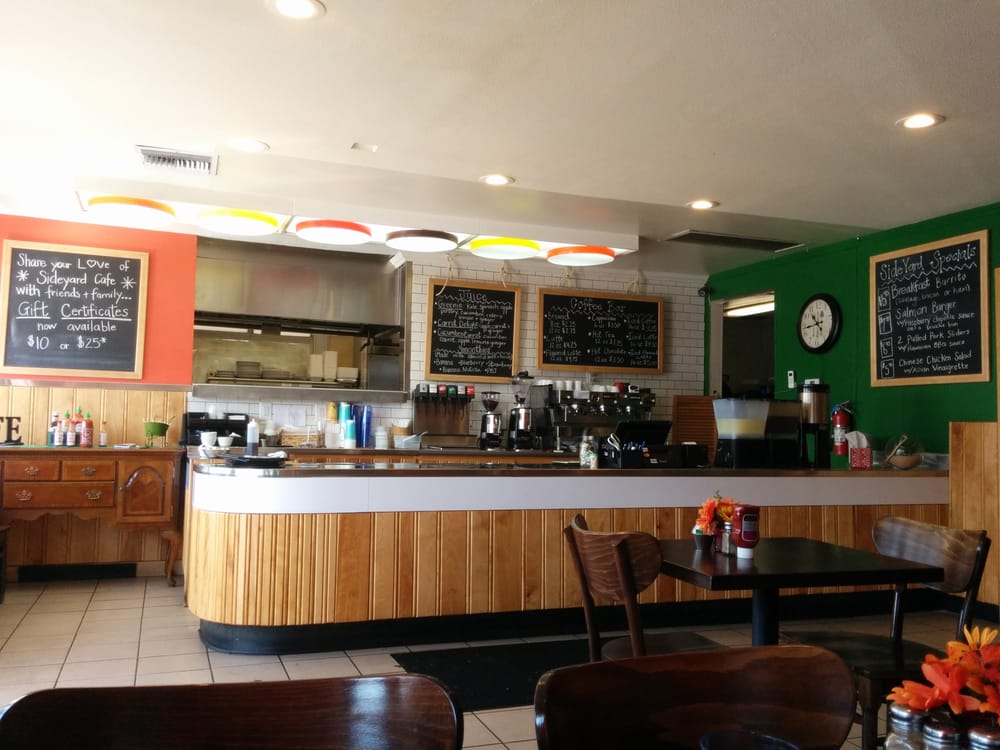 Sideyard Cafe Long Beach Ca Sideyard Cafe Long Beach Ca