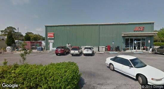 Pinellas Central Ace Hardware