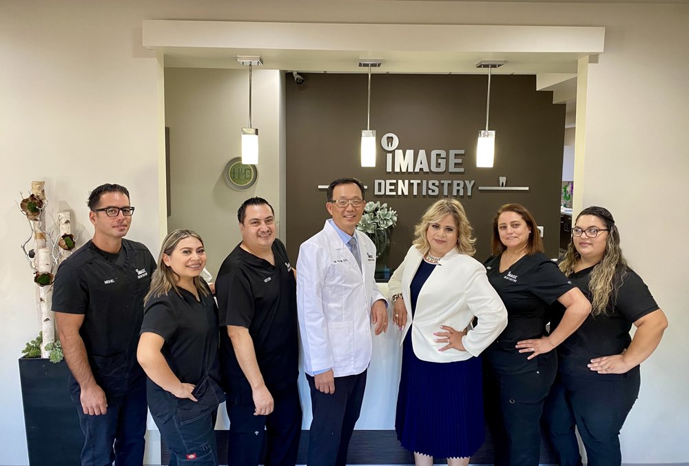 image of business Image Dentistry