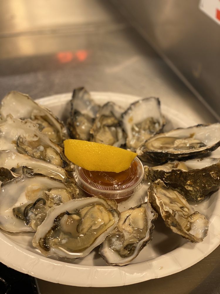 Jack's Fish Spot