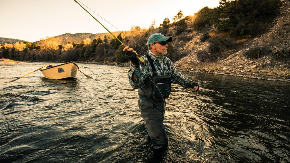 Taylor Creek Fly Fishing Shop Image