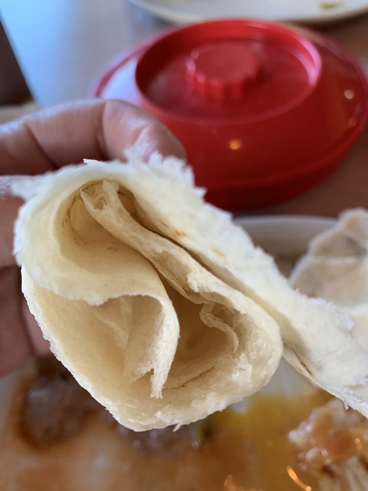 Thousand Oak Cafe II