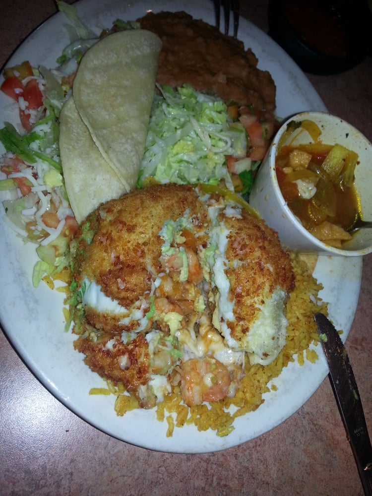 La Hacienda Mexican Cafe No 2 CLOSED 2019 All You Need to Know