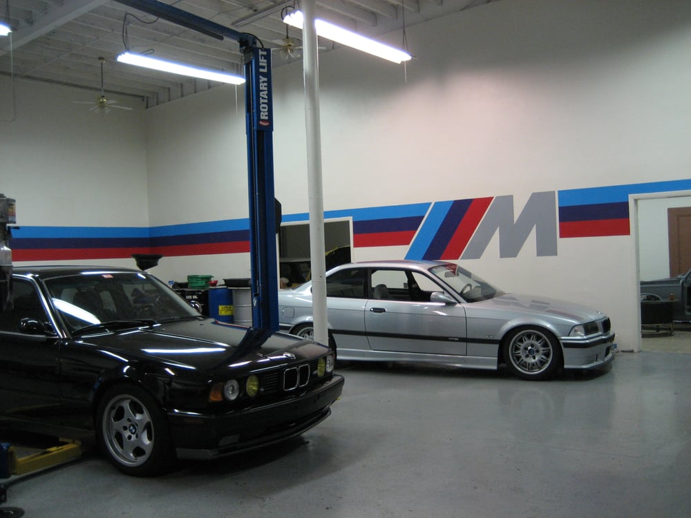 Bavarian Auto Gruppe