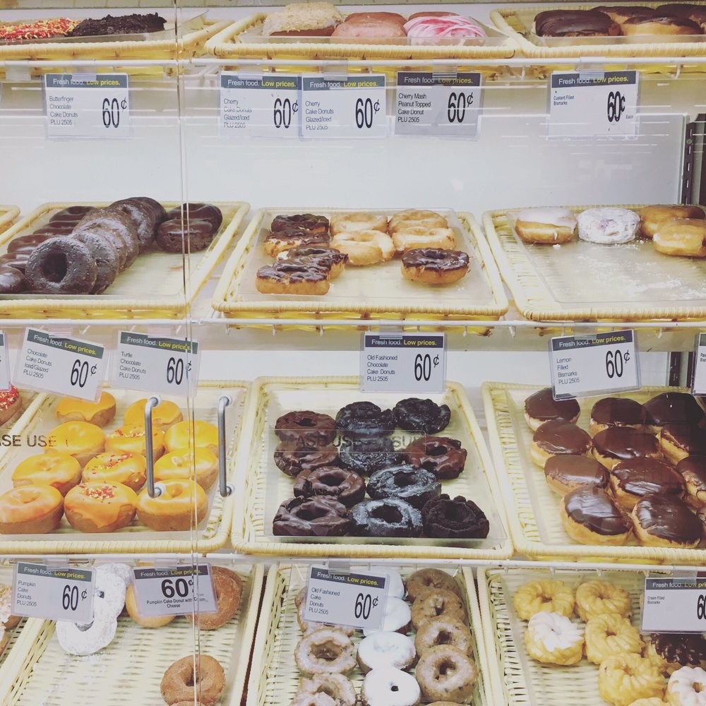 The Best and Most Comprehensive King Soopers Bakery