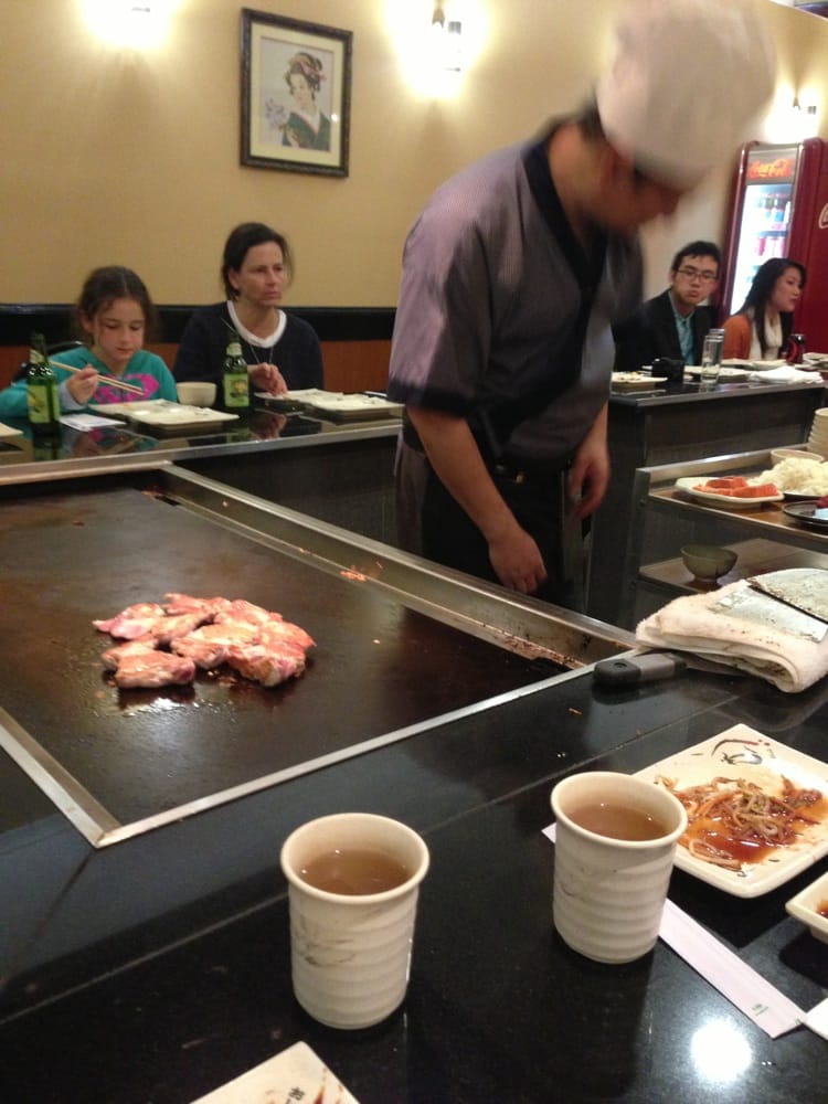Fujiya Japanese Teppanyaki Restaurant Gordon Fujiya Japanese Teppanyaki Restaurant Gordon