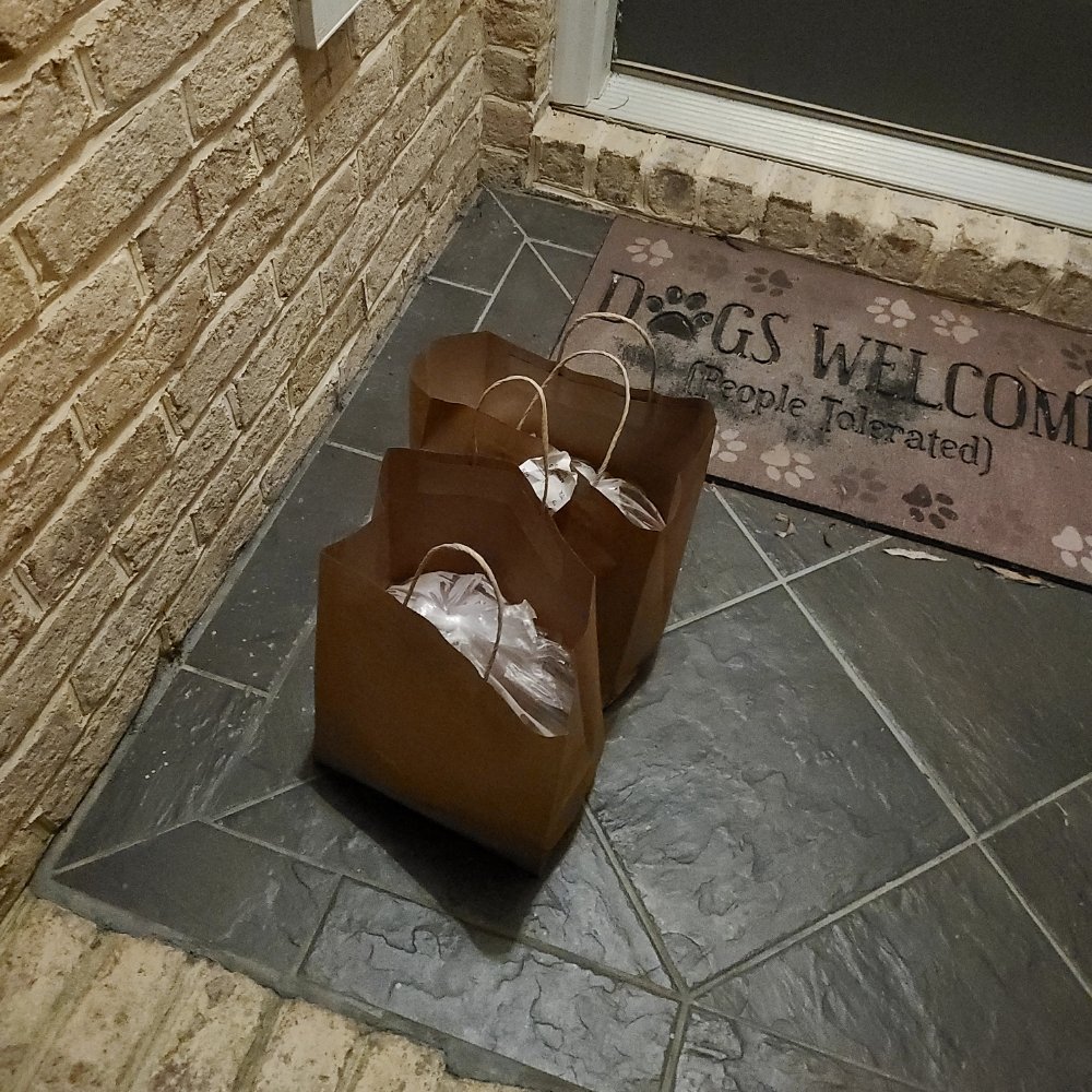 Pick-up & Delivery Services