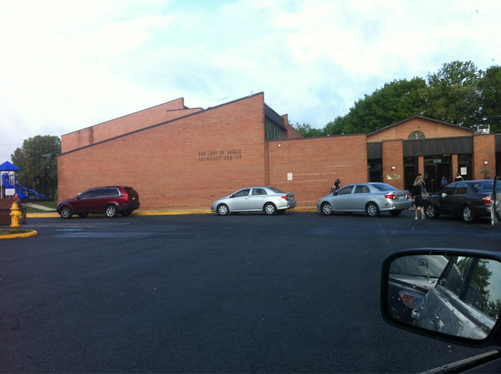 Aquinas Catholic School Education 13750 Marys Way, Woodbridge, VA