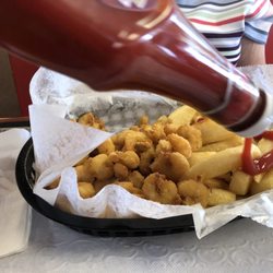 The Best 10 Seafood Restaurants Near Oar House In Pensacola Fl Captain Joey Patti S Seafood Restaurant