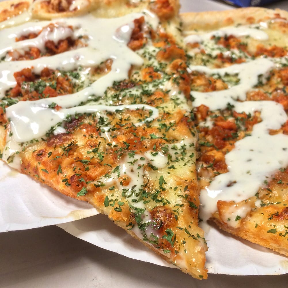 New York Pizza - 27 Photos & 64 Reviews - Pizza - 421 Main St, Malden