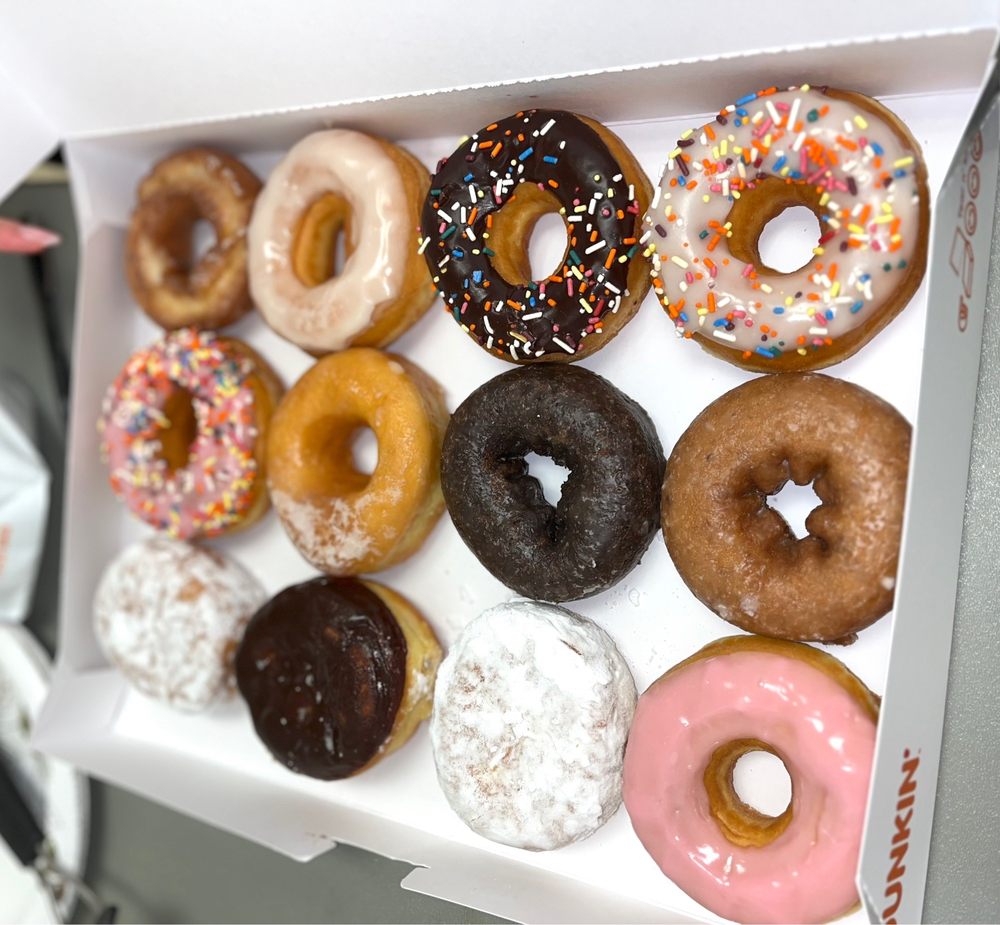 Dunkin