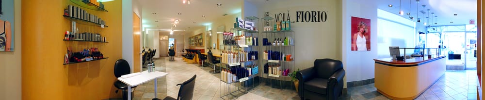 Fiorio Salons and Spas