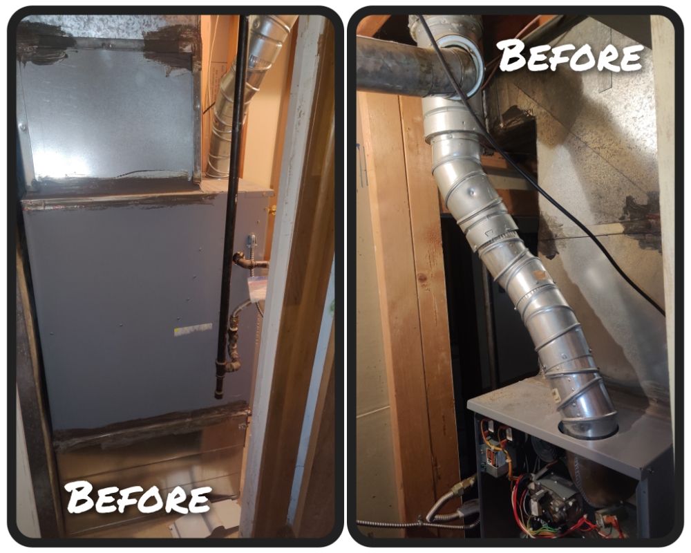 image of business Alpha Air Heating And Cooling