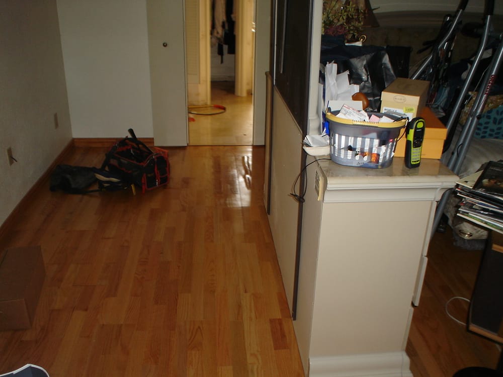 image of business Dry King Restoration Services