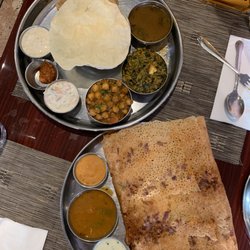 The Best 10 Vegetarian Restaurants Near East Meadow Ny 11554 With 2 Dosa World